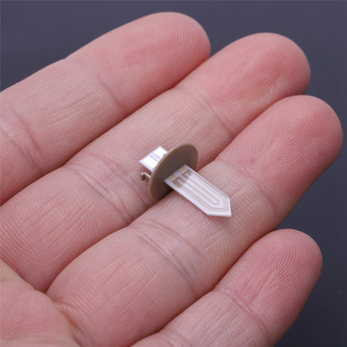 10X New Replacement Ceramic Heater Blade for 2.4 Plus