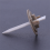 10X New Replacement Ceramic Heater Blade for 2.4 Plus 11