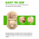 2X Hearing Aids Small Inner Ear Aid Adjustable Wireless Mini Left Best Sound Amplifier 5