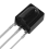 100 Pcs Reception Distance 15M Infrared VS838 IR Receiver Modules Black 3