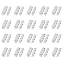 20X Magnetic Sensor Home Door Window Entry Warning Alarm Switch