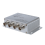 6X UTP 4 Channel Passive Video Balun Transceiver 4