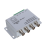 6X UTP 4 Channel Passive Video Balun Transceiver 3