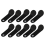 30Pcs Rw1990 Rewritable Rfid Tm Touch Memory Key Ibutton Information Button Electronic Smart Card 4