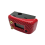 3X Receiver Module Mount Holder FPV Goggles V3.0/PLUS RX Aluminum Protector Case Cover for 7