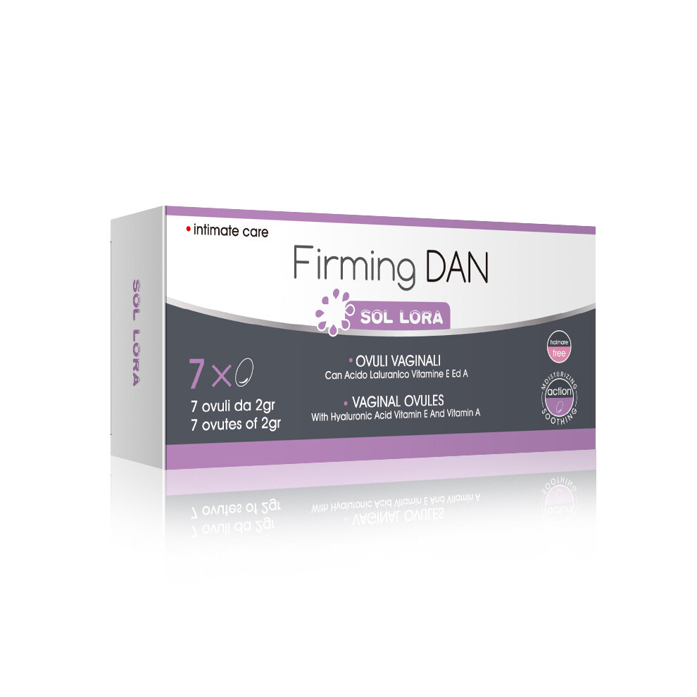 Yetp Star Girls' Dan Moisturizing Women's Killing Dan Private Antibacterial Infiltration Gynecological Capsules