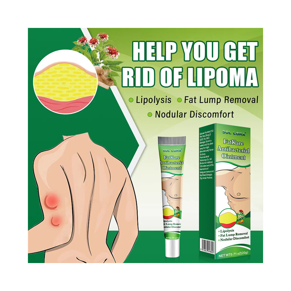 Yetp Star Fat Caulking Paste Relieves Fat Caulking Subcutaneous Mass Made In The Body Care Fat Care