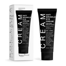 Eye Firming Cream, Lightening Fine Lines, Eye Bags, Dark Circles, Moisturizing Eye Cream
