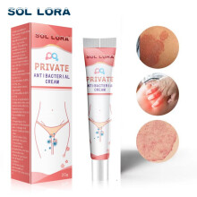 Women's Vaginal Itching Cream 20g Skin Topical Cream