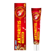 Tendon Sheath Thumb Wrist Care Cream