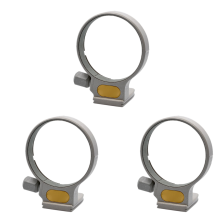 3X Tripod Mount Ring for 70-200 F2.8L /70-200 is II Lens Support Collar - Regular