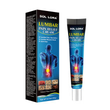 Lumbar Muscle Strain Cream Relieves Fatigue In Sitting For A Long Time And Relieves Pain In The Waist Disc Herniation