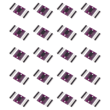 20X ULN2803A Transistor Arrays Driver Breakout Board for