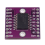 20X ULN2803A Transistor Arrays Driver Breakout Board for 4