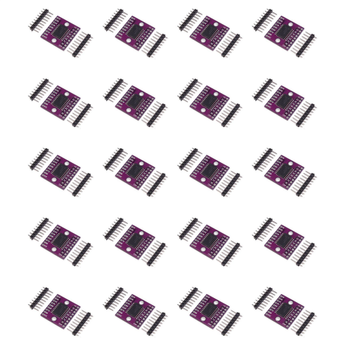 20X ULN2803A Transistor Arrays Driver Breakout Board for 1
