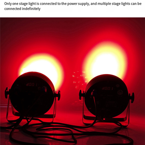 2X 1M AC Power Cable for Beam Moving Light 5R/7R Extension Powercon 2