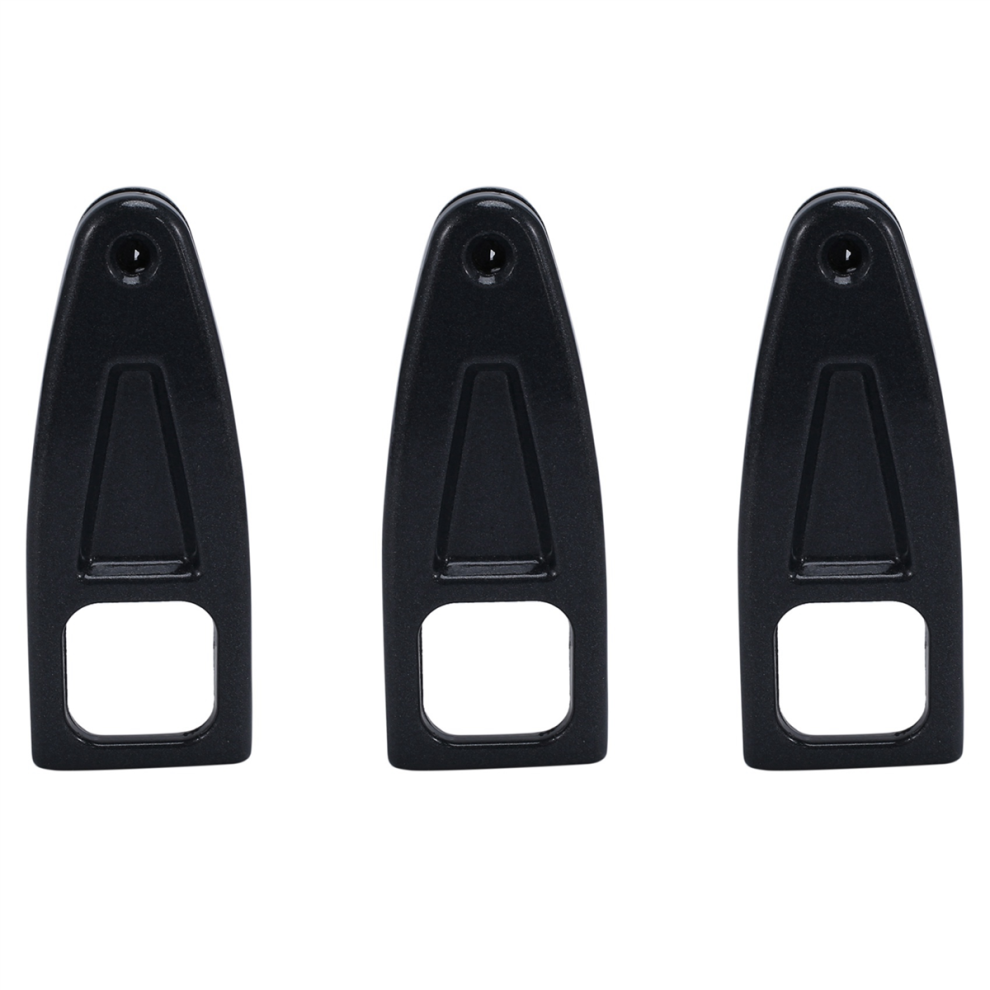 3X 663-43118 Clamp Bracket Handle For Outboard Motor 15Hp 30Hp 40Hp Seapro Parsun F25 ,663-43118-01-4D 4851689862481