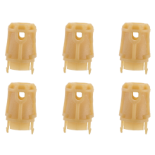 6X Drum Brake Adjuster Cable Guide 471911 for 508 C5
