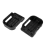 30 Pcs New for 18V Fixing Devices Battery Storage Rack Holder Case(Black) 3