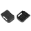 30 Pcs New for 18V Fixing Devices Battery Storage Rack Holder Case(Black) 4