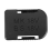 30 Pcs New for 18V Fixing Devices Battery Storage Rack Holder Case(Black) 8