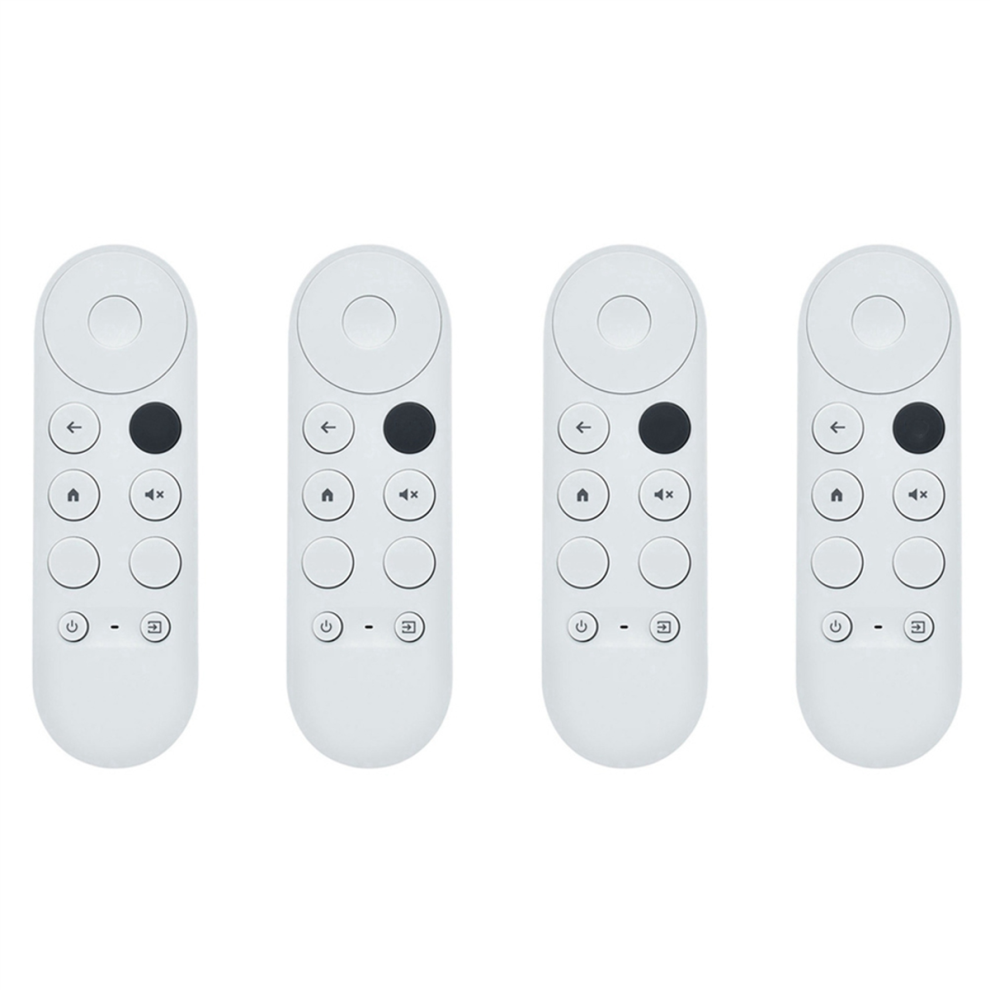 4X Replacement G9n9n Voice Bluetooth Ir Remote Control For Tv 2020 W3jd 4851689863242