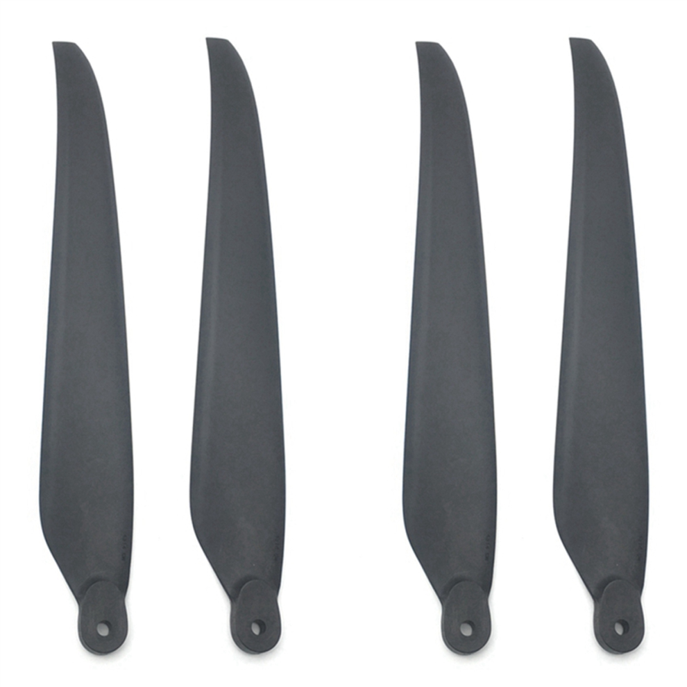 Photos - Other Toys Jojomino 2X for X11 PLUS Motor Power System EFT 30KG 425 30L Frame Agriculture Drones 4314 Folding Propeller Blade CW 