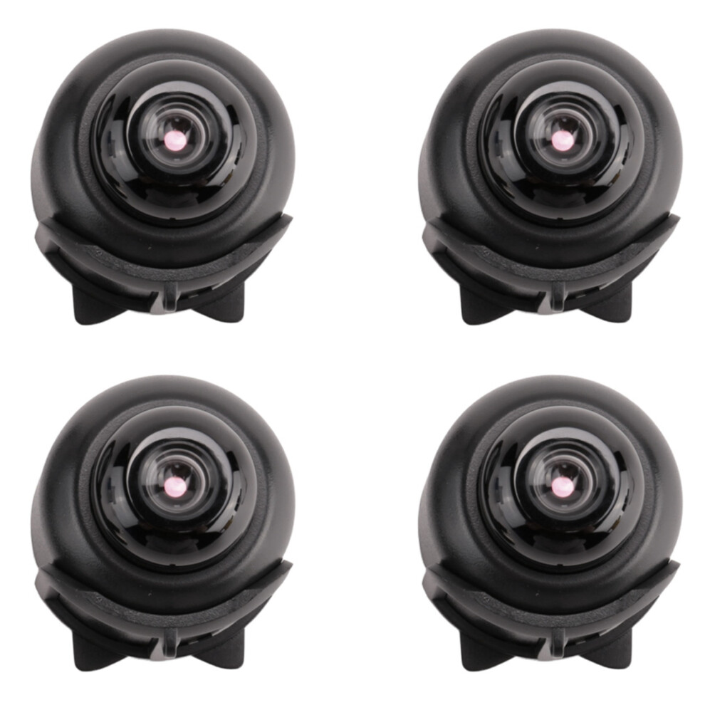 4X X5 Mini WiFi Network Camera HD 1080P Wireless Security Monitoring 160 Wide Angle Small Night Vision Smart Monitor