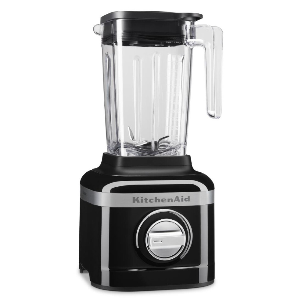 KitchenAid Classic K130 Blender Black