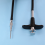5pcs 16 Inch 40Cm Mechanical Locking Camera Shutter Release Remote Control Cable Cord 4