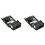 2X GM65 1D 2D Barcode Scanner USB UART PDF417 Bar Code Reader QR Module for Bus Supermarket Hospital 2