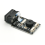 2X GM65 1D 2D Barcode Scanner USB UART PDF417 Bar Code Reader QR Module for Bus Supermarket Hospital 3
