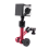 3X Universal Dial Indicator On/Off Magnetic Base Stand Holder 4