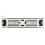 5X Network Tool Kit 12 Port CAT6 Patch Panel RJ45 Networking Wall Mount Rack with Bracket 4