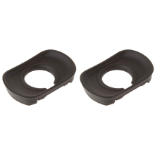 2X Camera Eyecup for EC-XTL Goggles Viewfinder XT3 XT2 -50S