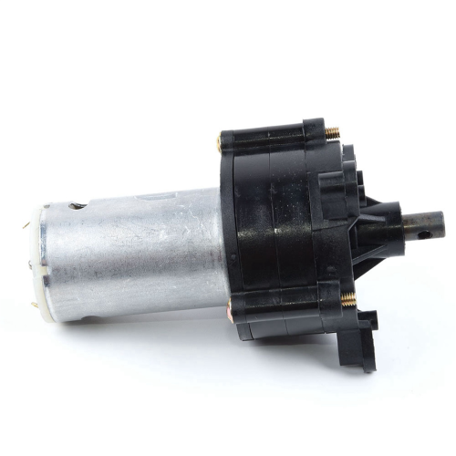 2X Mini Wind DC Generator Hand Dynamo Hydraulic Test 12V 24V Motor Machine Supply Emergency 2