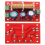 3X 400W Speaker Crossover 2 Way High-Low 4-16 Ohm Frequency Divider for 11