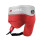 (Red/Silver, X-Large) Rival NFL100 Professional Boxing Groin Guard 1