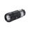 3Pcs Mini LED Flashlights Car Lighter Rechargeable Flashlight 9
