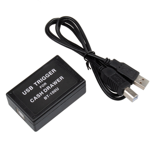 2X BT-100U Cash Drawer Driver Trigger with USB Interface 2