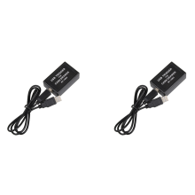 2X BT-100U Cash Drawer Driver Trigger with USB Interface