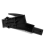 2X Stylus Rack for Turntable Record Player Accessories A 3