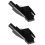 2X Stylus Rack for Turntable Record Player Accessories A 2