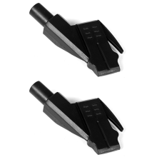 2X Stylus Rack for Turntable Record Player Accessories A