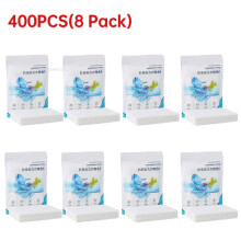 (400PCS-8Pack) 50-1000PCS Colour Catcher Sheet Color Absorption Paper Anti Cloth Dyed Leaves Laundry Color Run Remove Sheet Washing Accessories