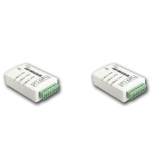 2X CAN Bus Analyzer CANOpenJ1939 USBCAN-2A USB to Adapter Dual Path Compatible ZLG