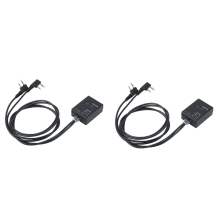 2X Design Repeater Box for Two Way Radio ///Kirisun/Hyt Relay Box/DIY Walkie Talkie