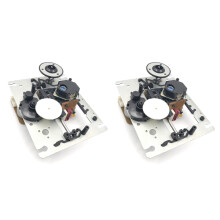 2X Replacement Optical Pick-Up Lens with Bracket for -210A Player