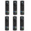 2X Replacement Voice Remote Control L5B83G for 3Nd Gen Fire Lite 4K 2