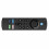 2X Replacement Voice Remote Control L5B83G for 3Nd Gen Fire Lite 4K 3